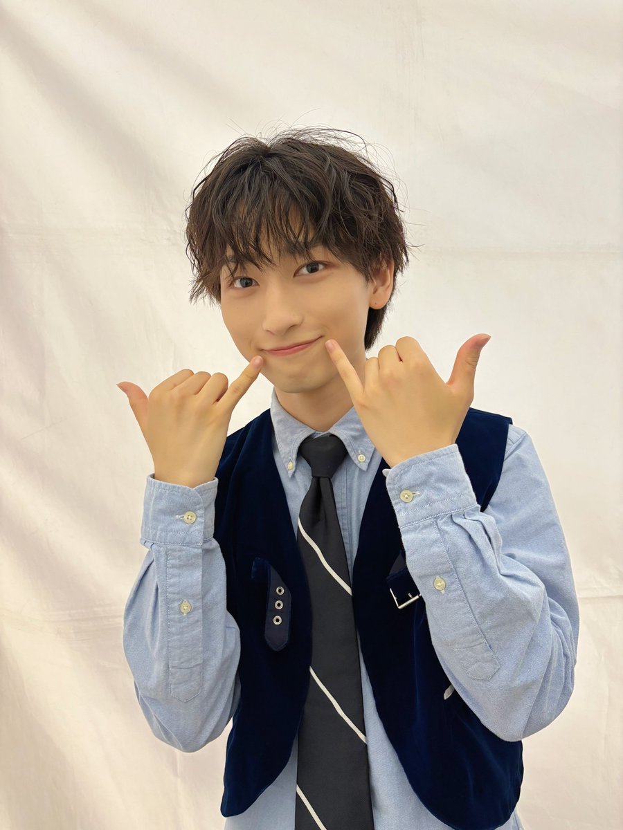 ICEx_official's tweet photo. ／
#ICEx
筒井俊旭（つついとしあき）
＼

愛知ありがとっしー！
上の方までしっかり見えてたよー！
いっぱい声出してくれてありがとう！
愛知楽しかった！！また来るね！
帰りにしるこサンド買って帰ります！

▼Instagram📷
https://t.co/SfbnOVq9We

▼ICEx公式HP🧊
https://t.co/Oryxm49Vhf

#筒井俊旭
#インストール
#COOLer