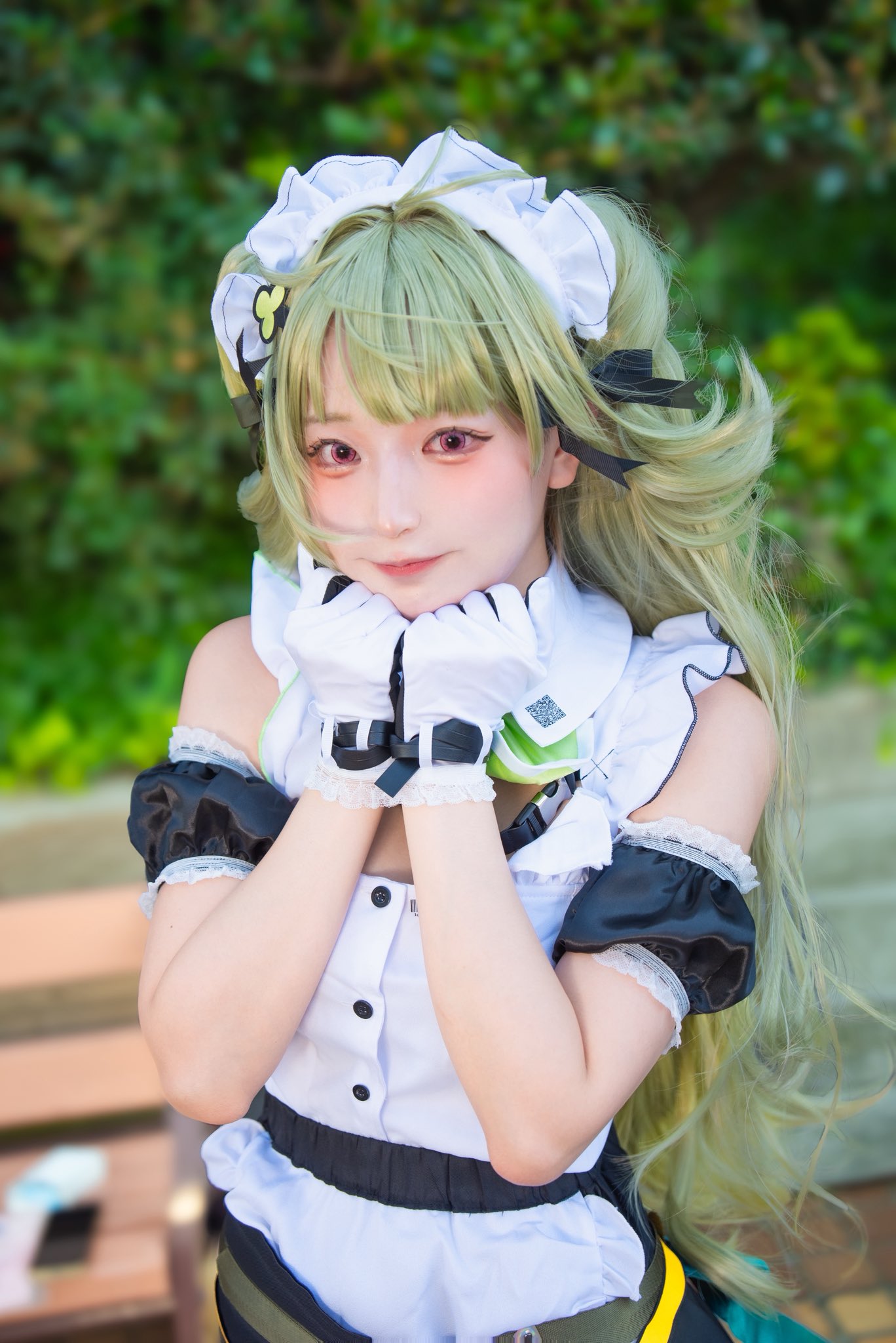 こがちゃんちゃん🍟 (@abab_abab_0) / X