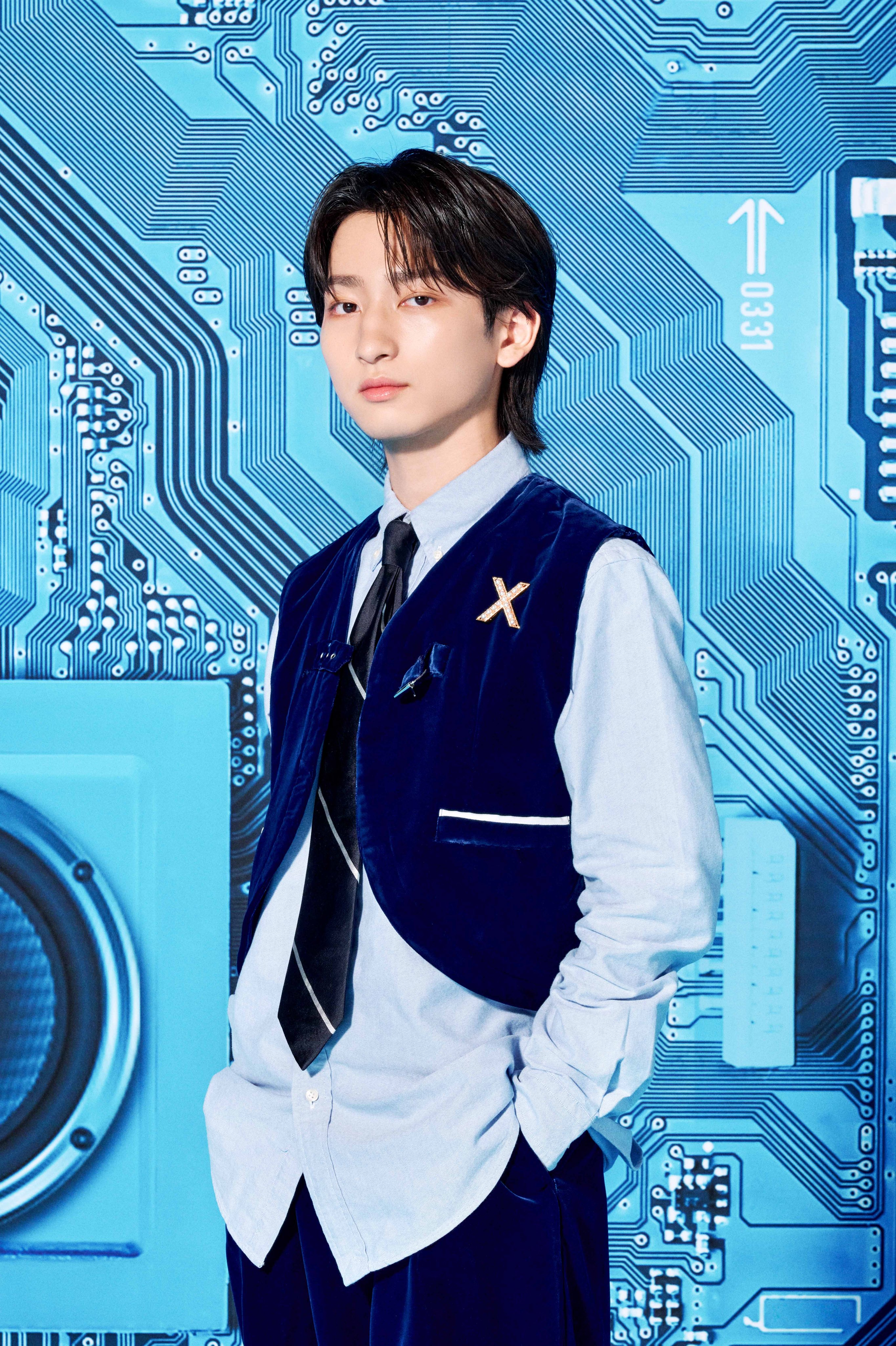 ICEx (@ICEx_official) / X