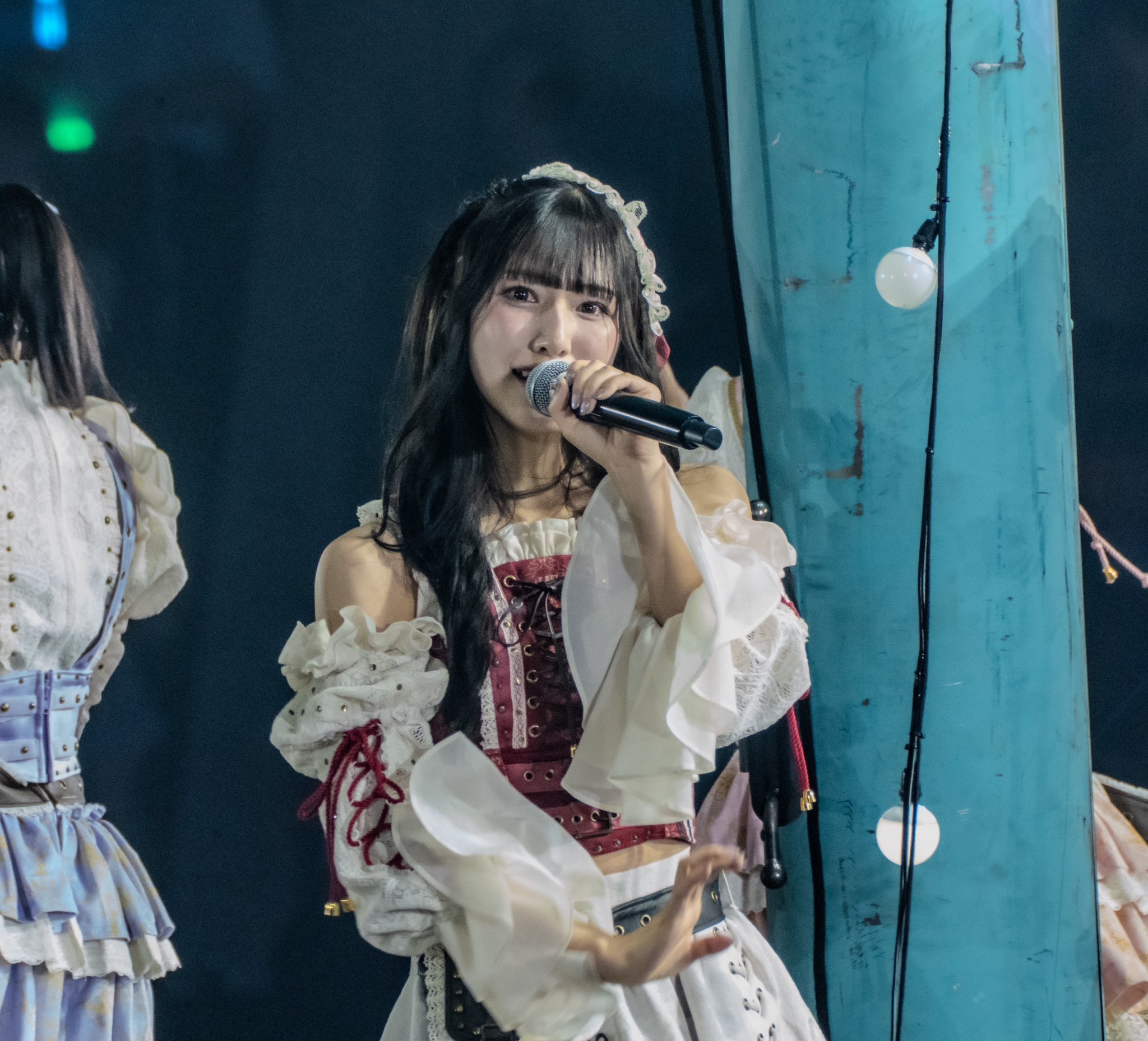 ≠ME ノイミー 蟹沢萌子 直筆 ヒキ チョコレートメランコリージャケット衣装② 蟹沢 萌子 on X: 