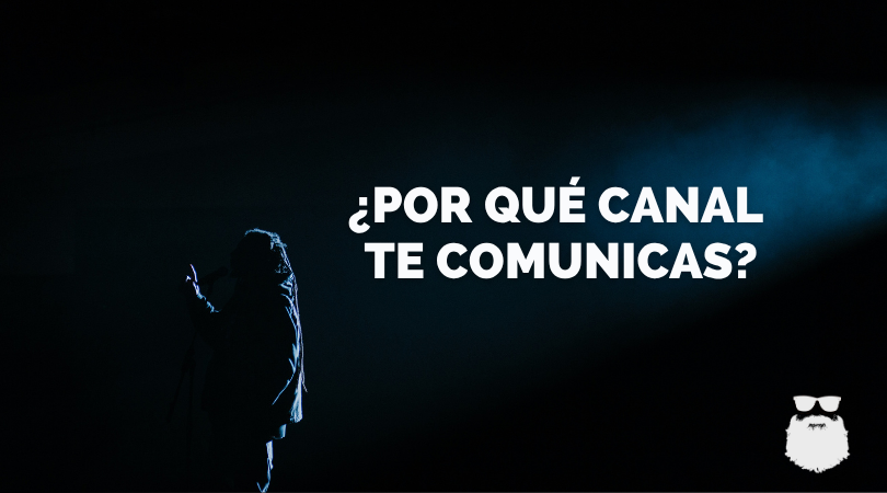 Enviar un mensaje y recibirlo son dos actos independientes, y ambos tienen que darse para que se produzca la comunicación. En demasiadas ocasiones nos quedamos con el “yo ya lo envié”, pero eso es quedarse a la mitad. Si lo que envías no llega… no estás comunicando. Por muy