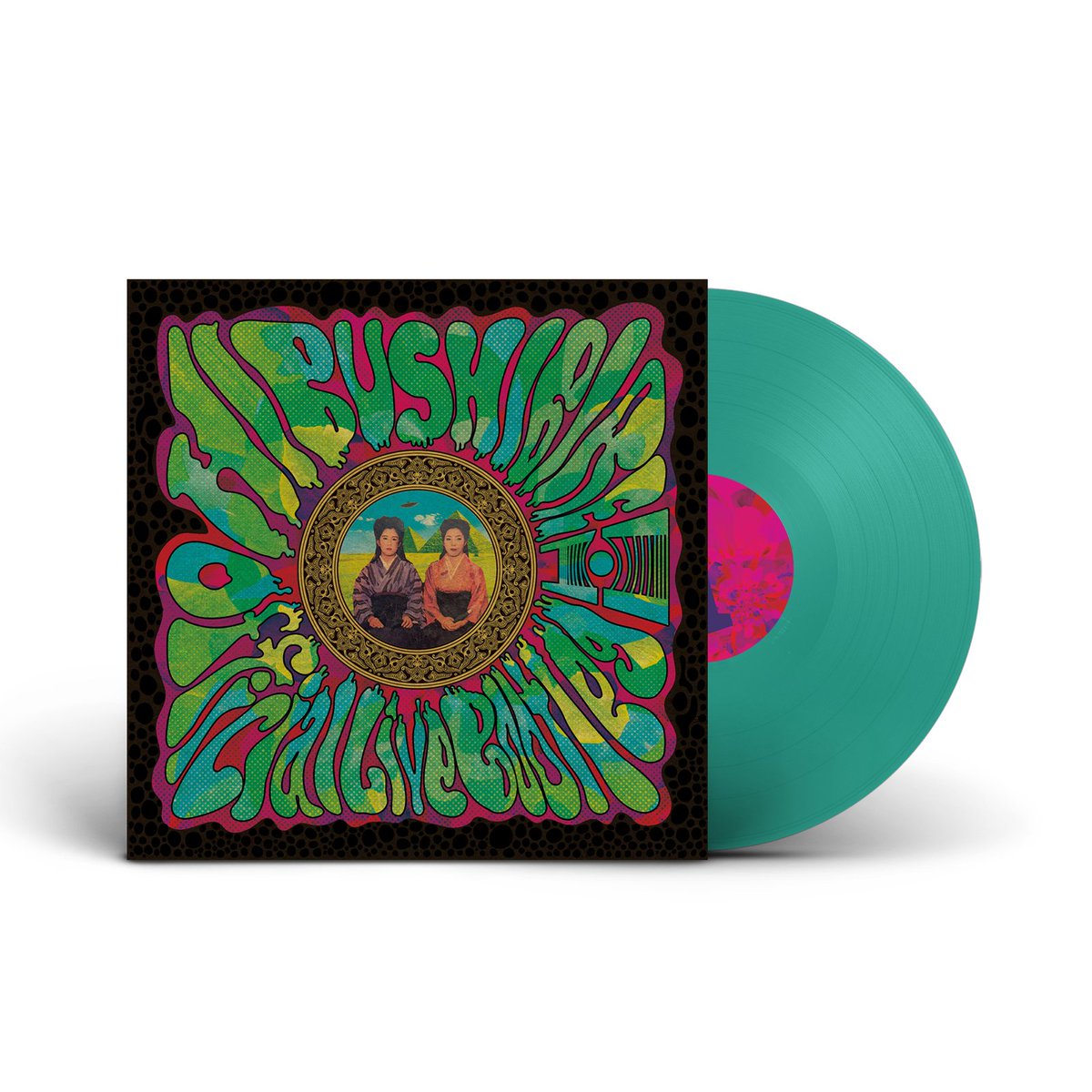 ππππ ππππππ πππππππ (@riotseasonrecs) on Twitter photo UP FOR ORDER NOW
<a href="/hibushibire/">HIBUSHIBIRE η§ι¨ηΊγ</a> 'Official Live Bootleg Vol 11' LP
250 only live bootleg LP recorded in Glasgow & London on their UK tour November 2024. One off pressing housed in a custom gloss finished colour sleeve and pressed on cyan coloured vinyl
riotseasonrecords.bandcamp.com UP FOR ORDER NOW
<a href="/hibushibire/">HIBUSHIBIRE η§ι¨ηΊγ</a> 'Official Live Bootleg Vol 11' LP
250 only live bootleg LP recorded in Glasgow & London on their UK tour November 2024. One off pressing housed in a custom gloss finished colour sleeve and pressed on cyan coloured vinyl
riotseasonrecords.bandcamp.com