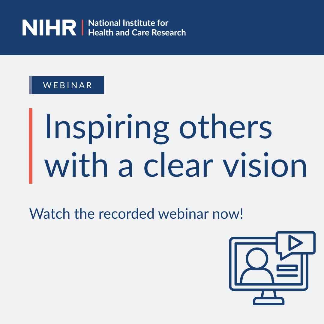 Learn how to inspire others at work by watching a webinar on our YouTube channel. It outlines how leaders need a vision for the future that signals clarity, direction and is emotionally resonant.

📺 Watch it here: youtube.com/watch?v=-Sp4nt…