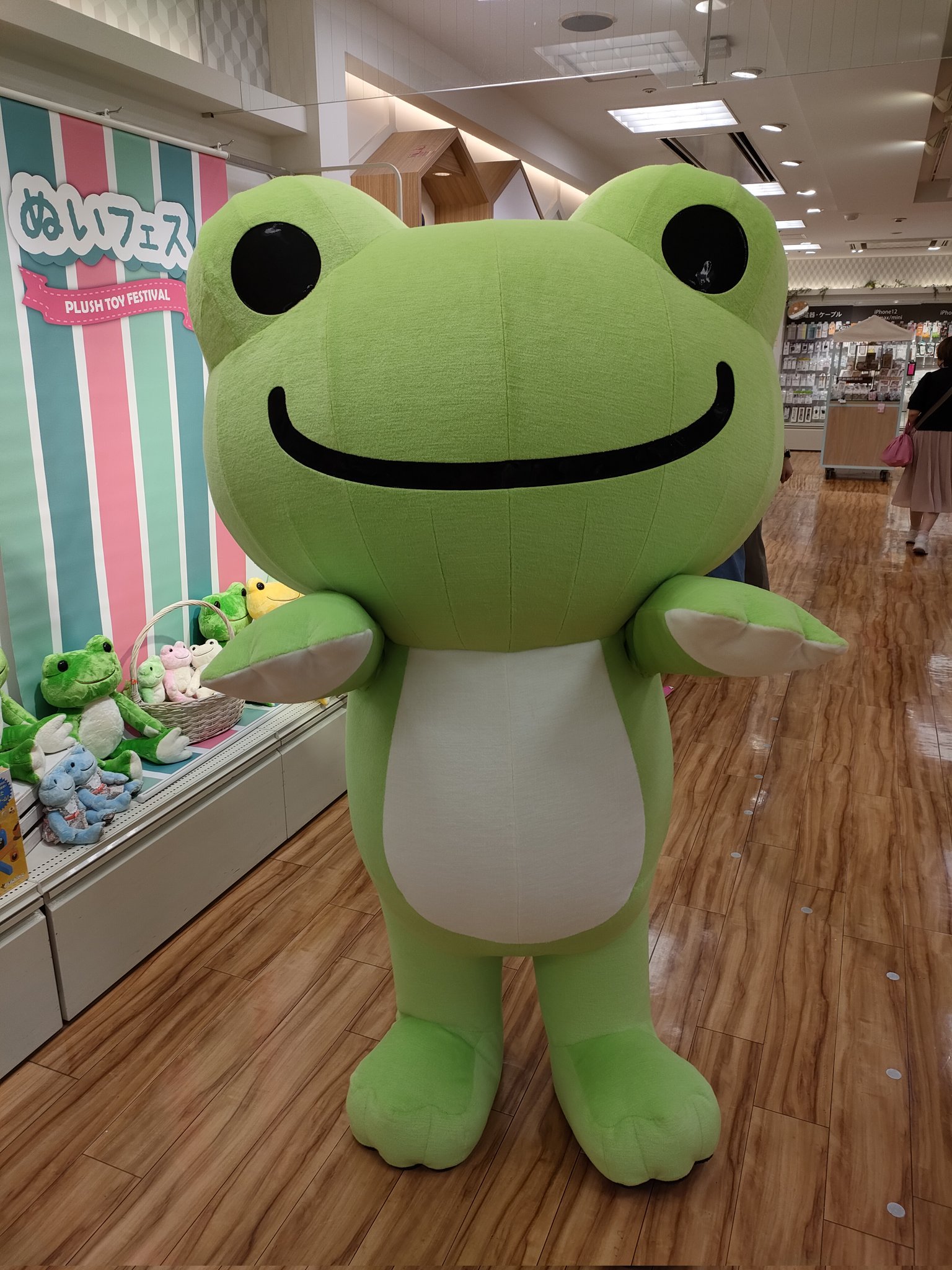 カエル様　ご確認ページ 楽天市場】FRPアニマルオブジェ 親キンスジアメガエル置物 動物