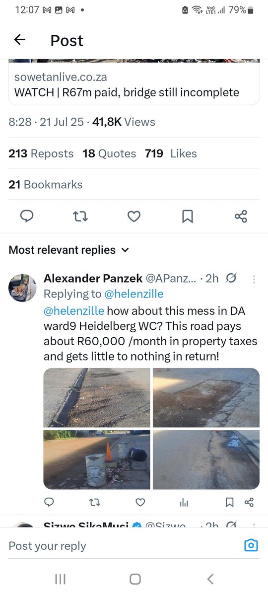 Alexander Panzek tweet media