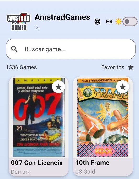 AmstradPower's tweet image. HalberikQue (@ManuMartos2025) lanza la mayor biblioteca de juegos Amstrad en formato MP3 para móviles
amstradpower.es/halberik-lanza…