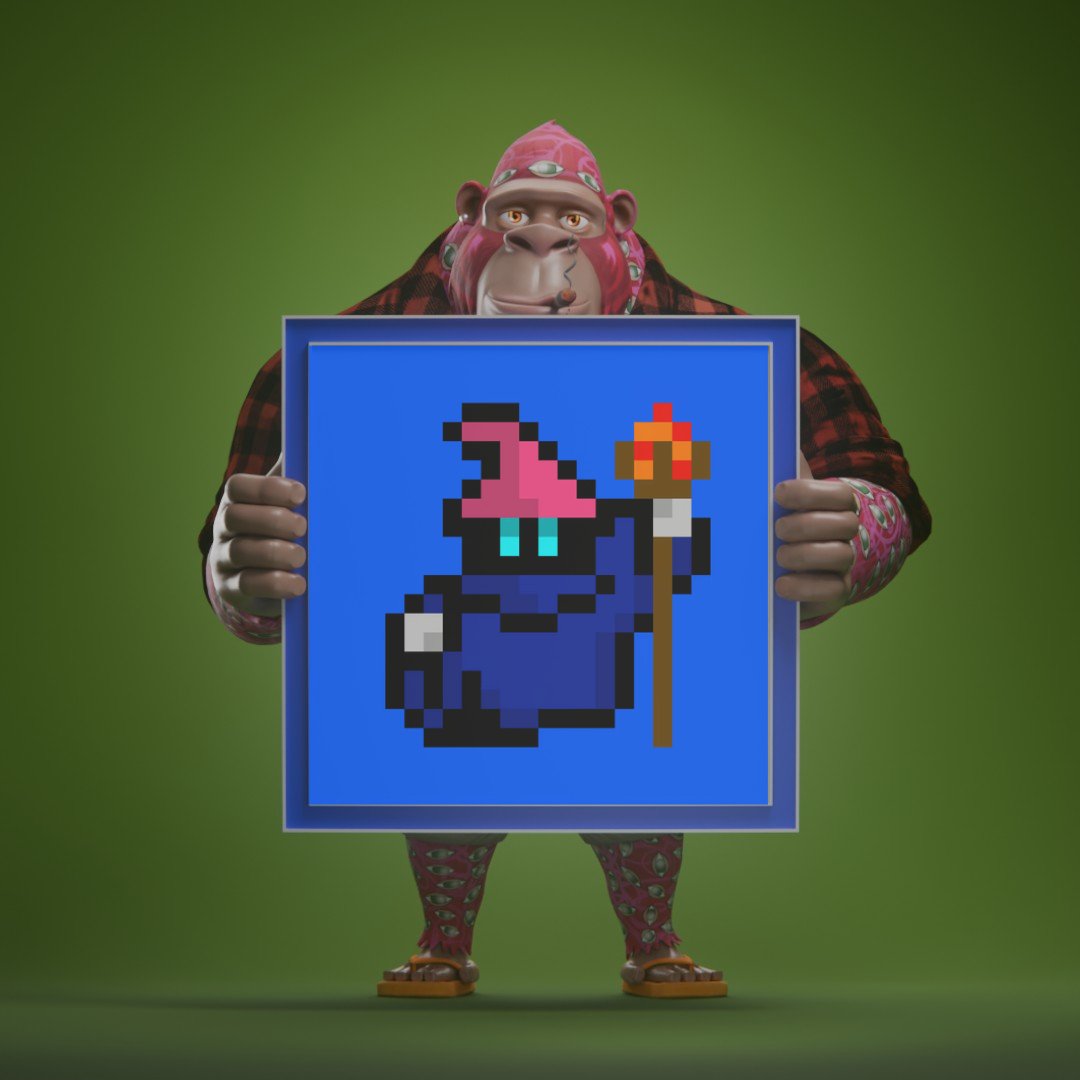 drabikerGEE's tweet image. GEE M fam 

let&apos;s start Monday with something nice
