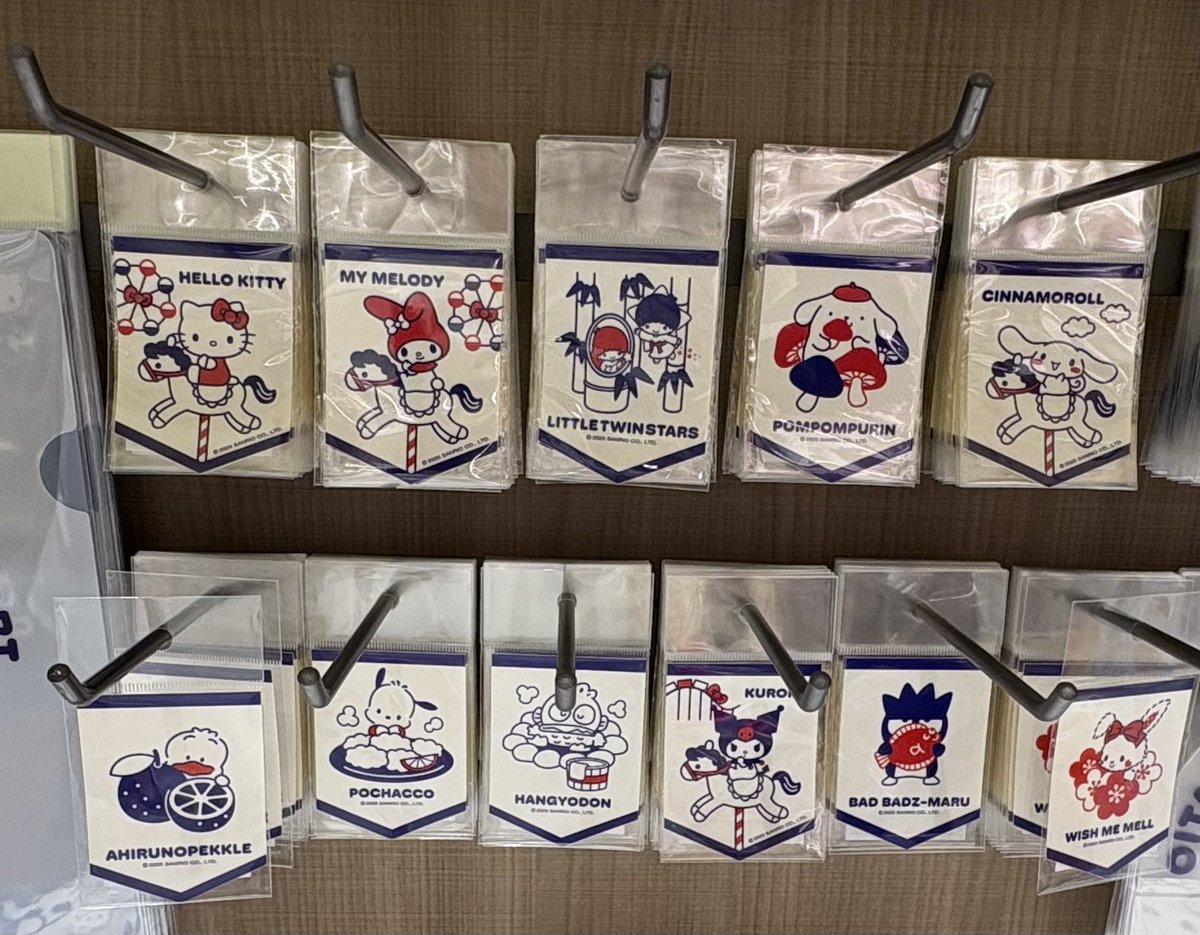5点目100円♡新作♡新品♡キキララちゃん♡キーホルダー ≪サンリオ≫キキララぬいぐるみキーホルダー/リトルツイン