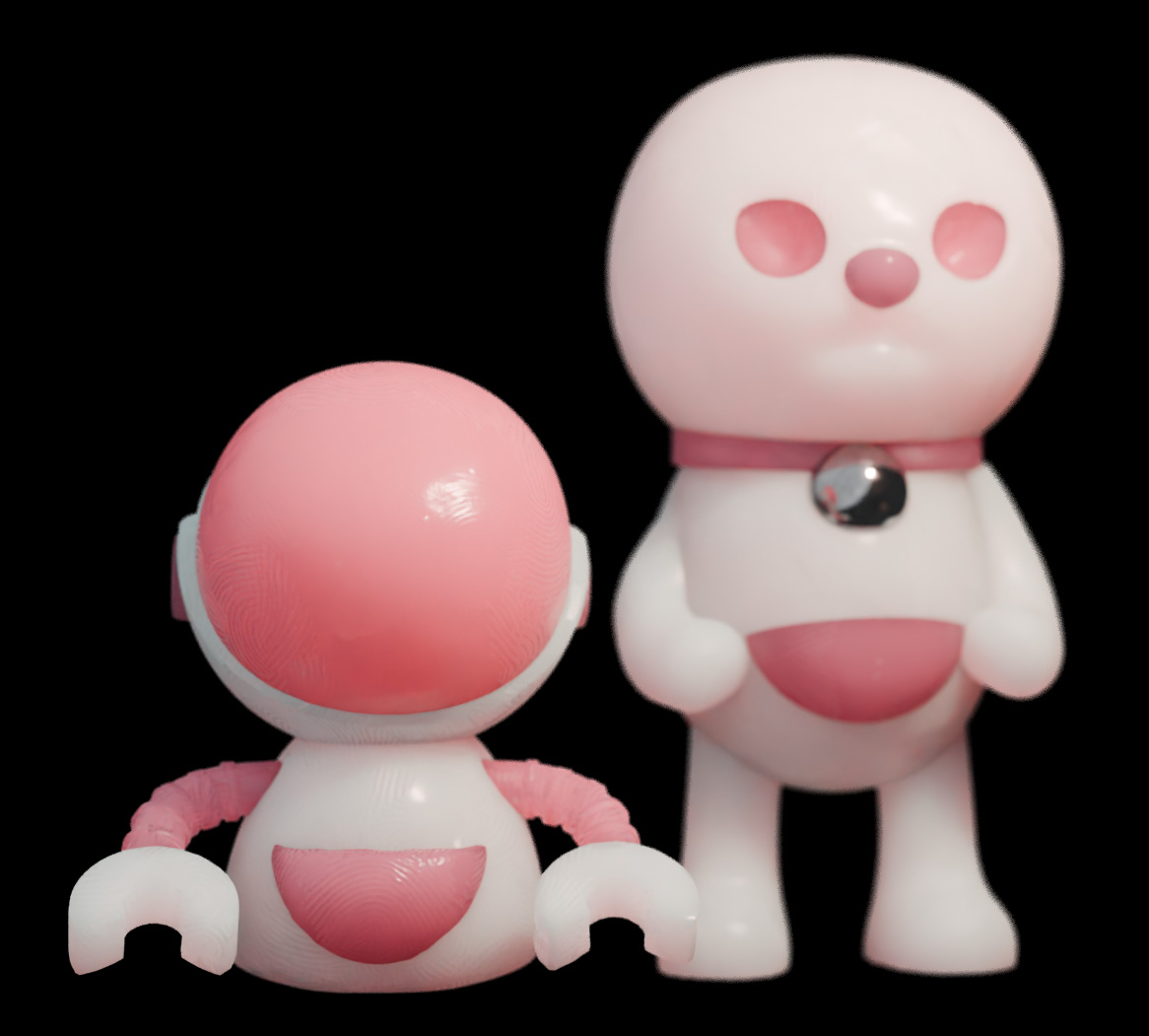 _STARDUSTERS_'s tweet image. プニプニやぞ