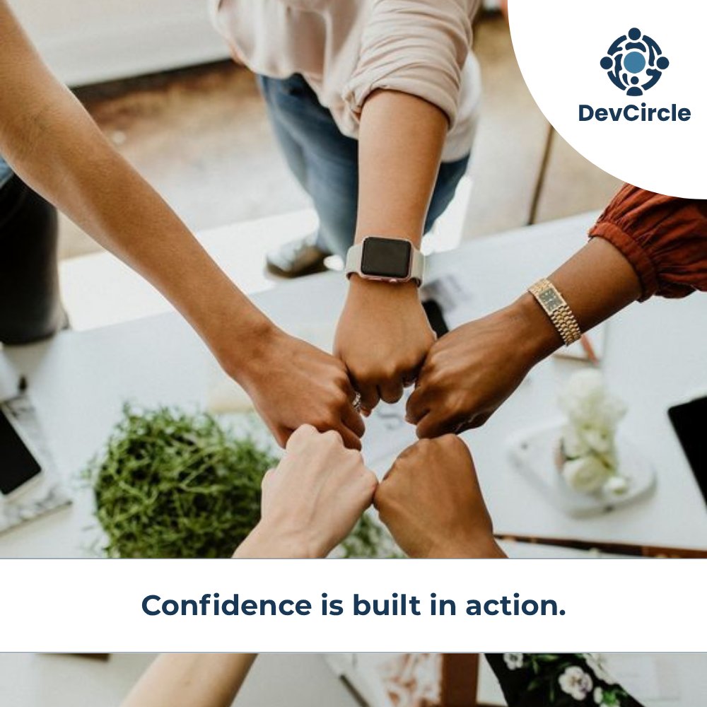 devcircleuk's tweet image. At DevCircle, we believe confidence is built in action; when bold learners, community leaders, and everyday professionals step up to grow, share, and lead.

 #DevCircleUK #DevCircle #DevCircleAmbassadors #SocialImpact #communityempowerment #peersupportnetworks