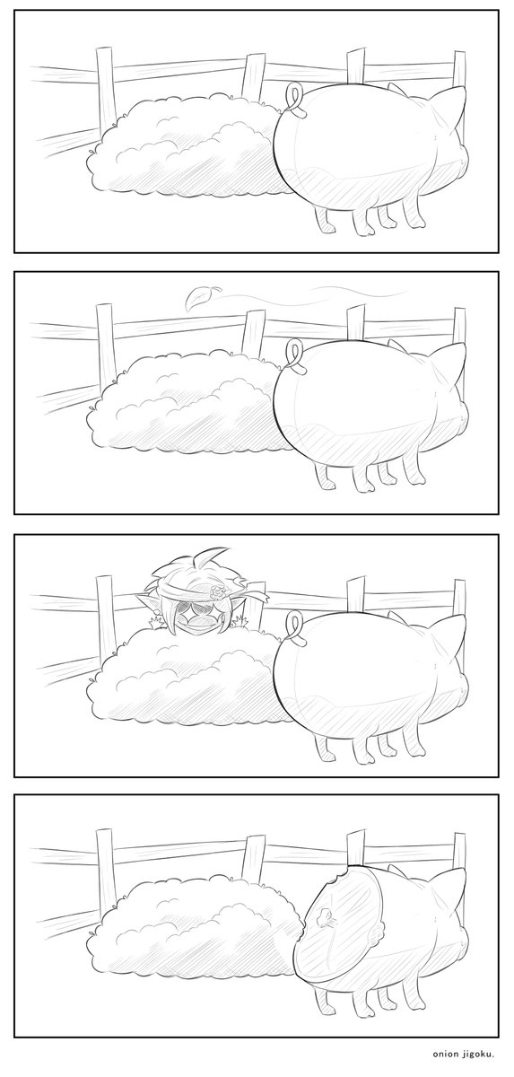 OnionJigoku's tweet photo. standard moxy behavior
#ruza #ruzagame https://t.co/rRu9QLLyP1