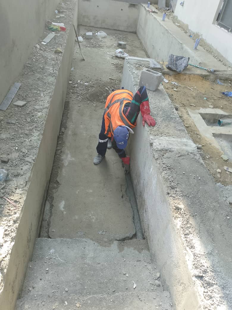 Pedro_Winproof's tweet image. Before. #jointtreatment