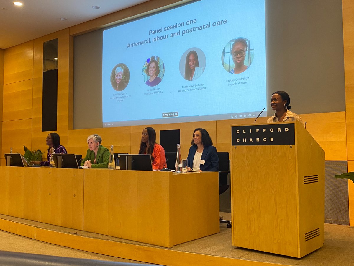 cheamfields's tweet image. Key seminar today: thanks to @fivexmore & support @Clifford_Chance in looking at racism in maternity & antenatal care, disparity in outcomes, accountability & tackling failures of some Trusts to act for their people & patients. @NHSC_BMELeaders @Voa1234 @Duncan_CNO @NHSE_WTE