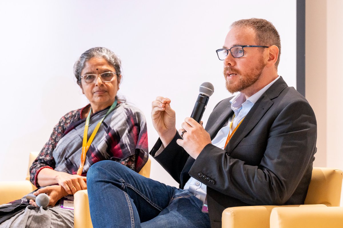 hkbaptistu's tweet image. The Pacific Asia Summit on Transdisciplinary Education (#PASTE) 2025 was successfully held at #HKBU. The Summit brought together over 150 participants from nine countries and territories, facilitating the exchange of ideas, sharing best practices, and exploring collaboration on