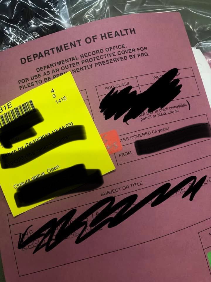 Emma4facs's tweet image. #Justice #CompensationforValproate
10yrs ago along with @tpearce003 we @JanetWilliams99 met then Health Sec @Jeremy_Hunt and presented archive evidence of the misregulation and subsequent cover up of #Valproate
10 YEARS ago !!!!!