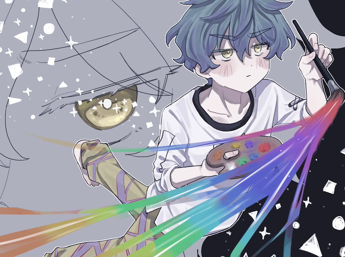 8nc_d's tweet image. 🎨