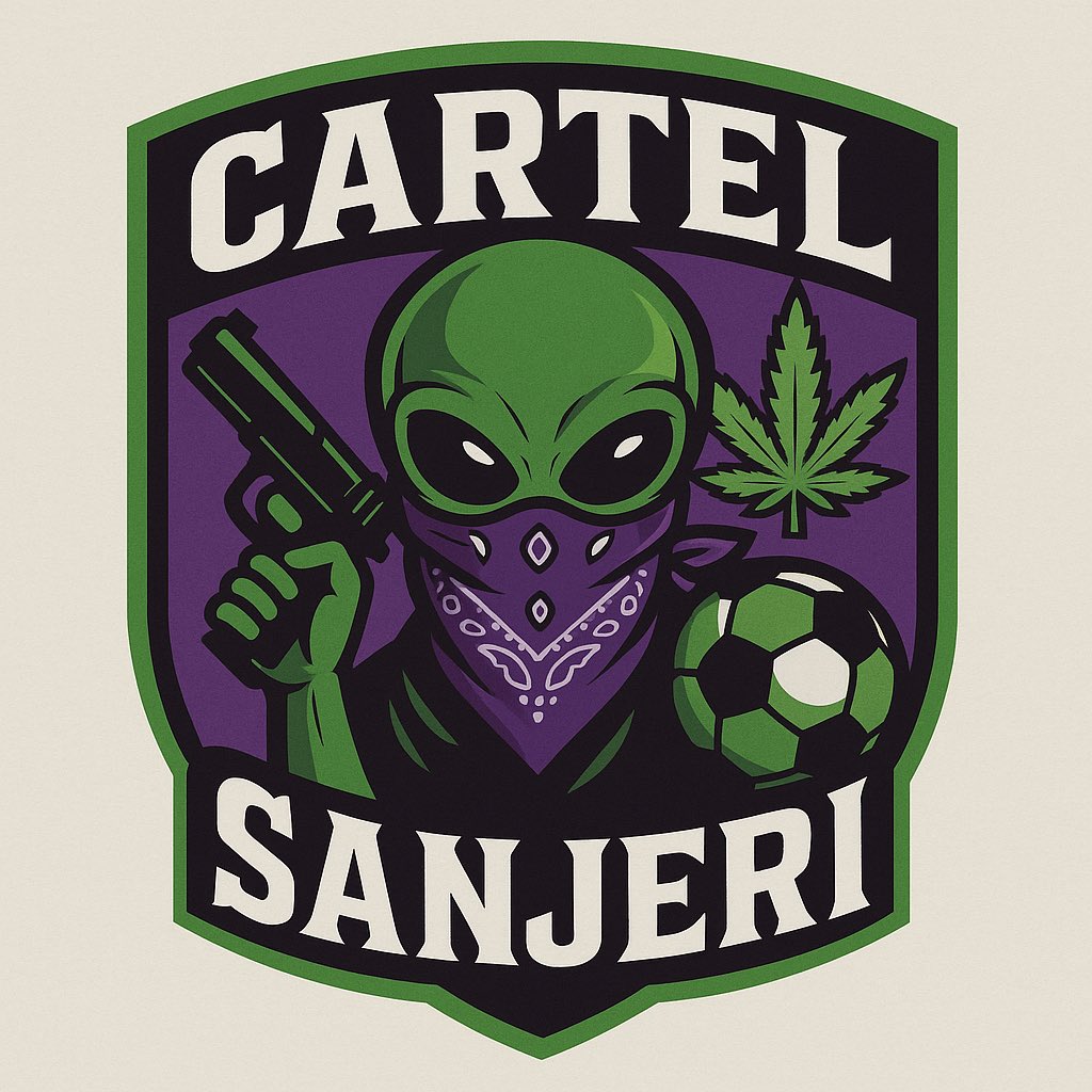 CARTEL SANJERI tweet media