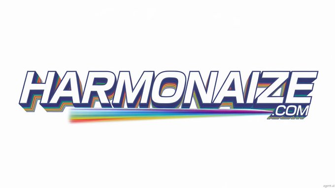 DomainFQ's tweet image. .
Domain Name For Sale

Harmonaize.com

#HarmonAIze #AI #Tech #Innovation #Technology #Revolution #SmartTech #Future #Hub #Transformation #Tools #Startup #Creativity #Solutions #Vision #Community #World #Digital #Innovate #Harmony #Business #Intelligence #Growth #Smart…