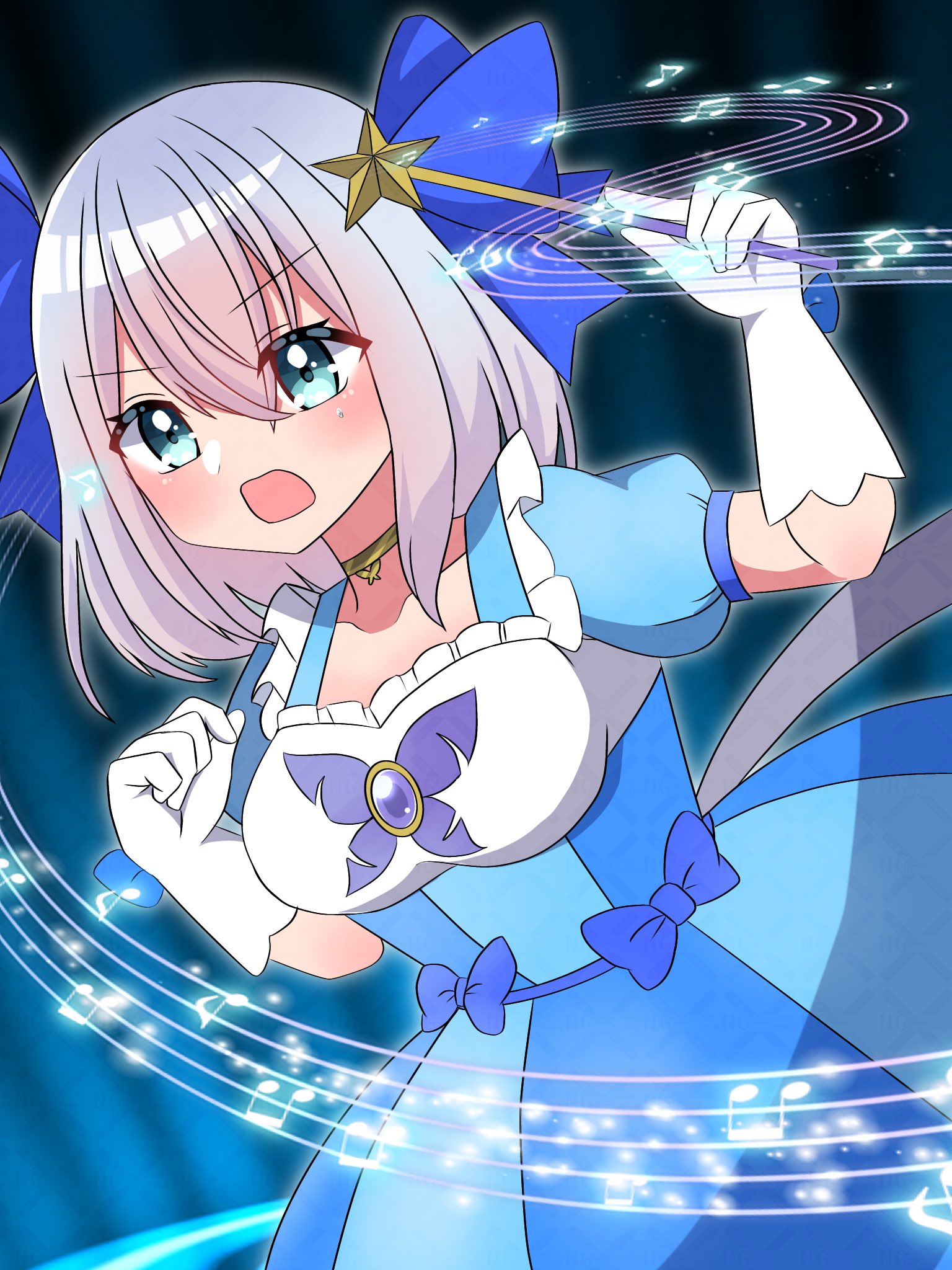 虹音さまAJO　マじョー　ノえルクリー 彩瀬 on X: 