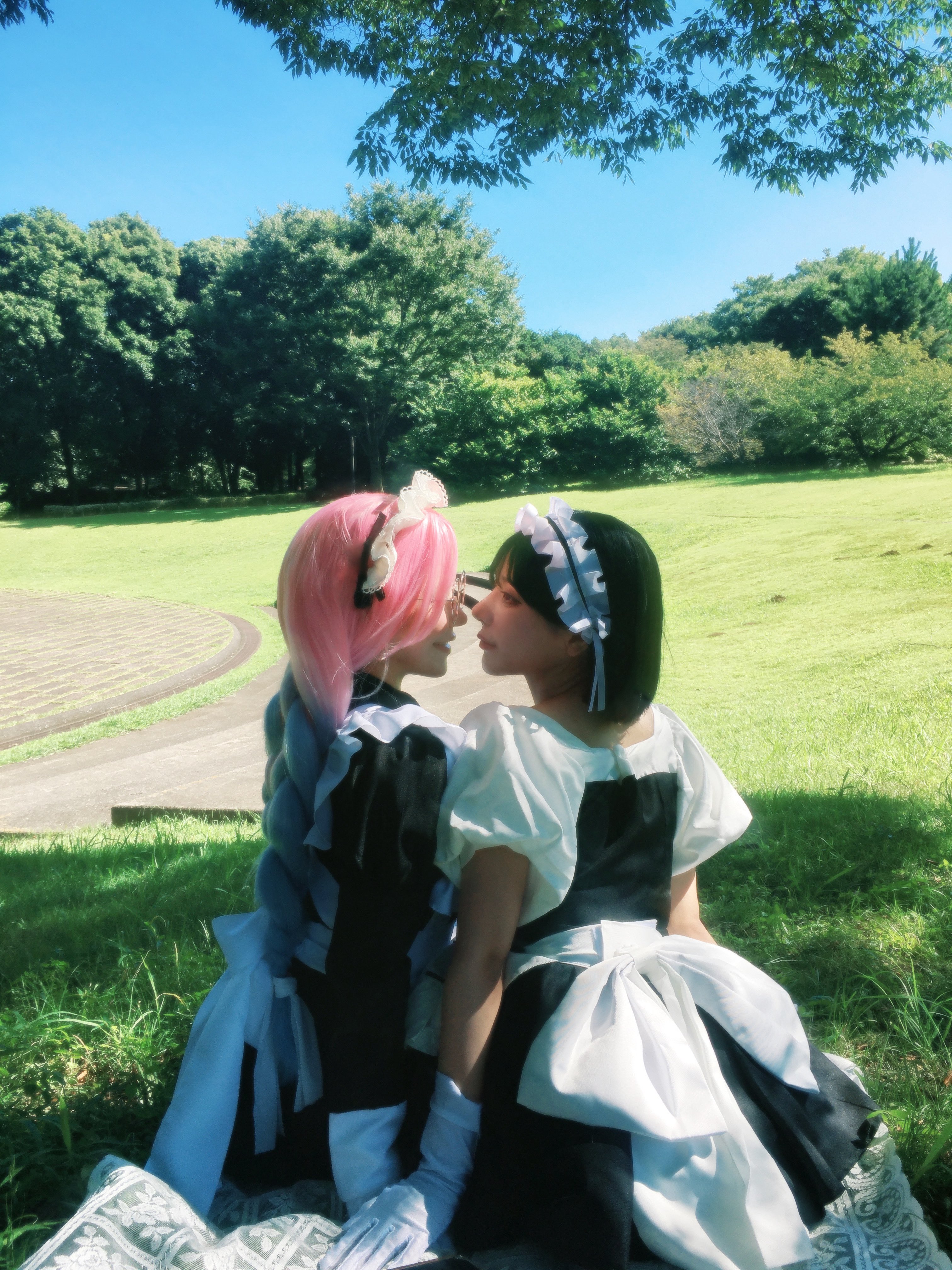 凸守たかね🌸🫧 C106(日)西2 き11ab (@_taka_nene21) / X