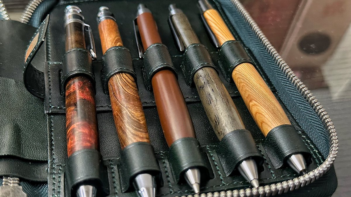 今後の動画予定（順不同）】 ・RED LINE ・あけぼの工房 ・金木犀