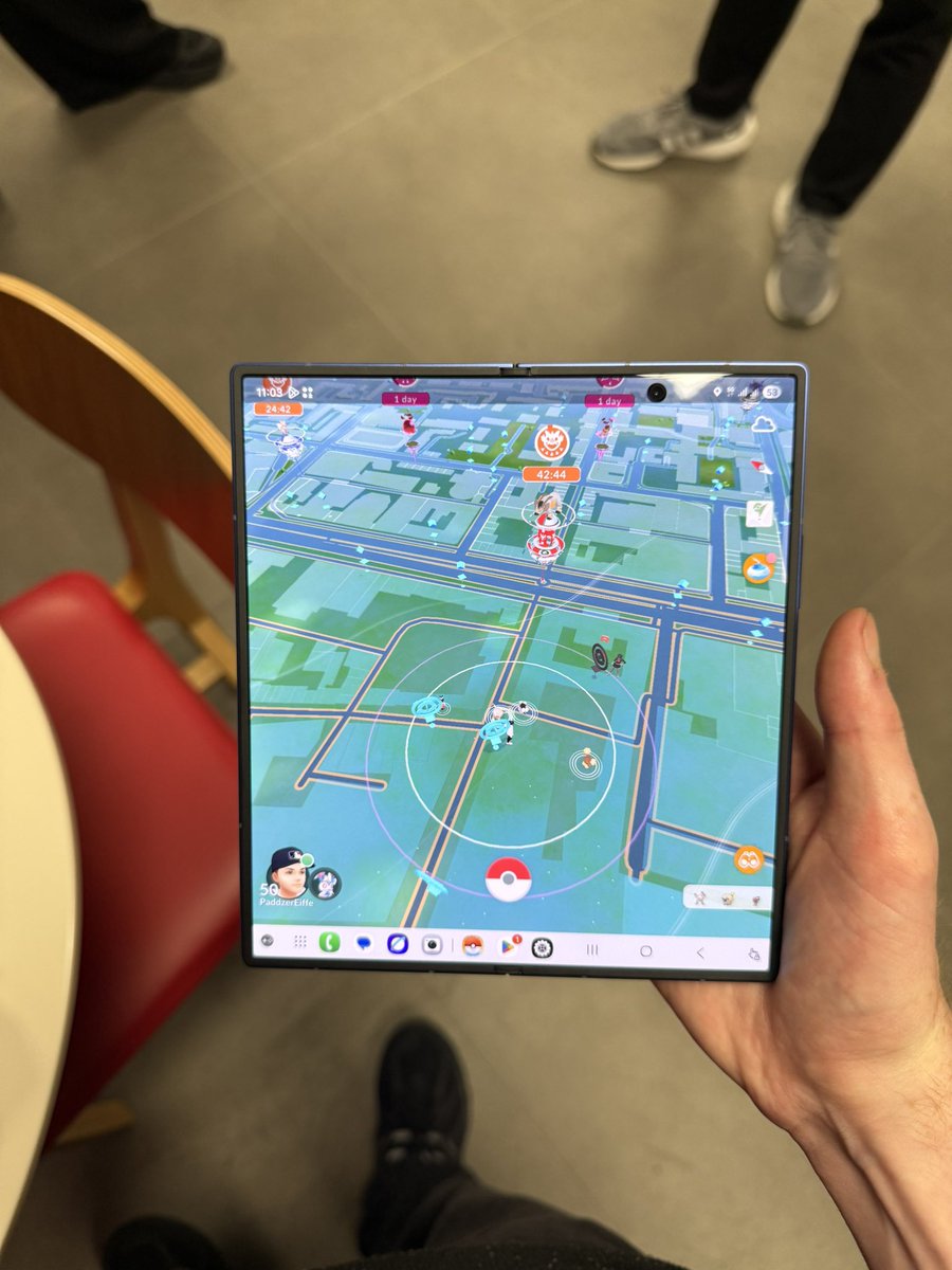 PaddzerEiffe 🇮🇪 tweet media