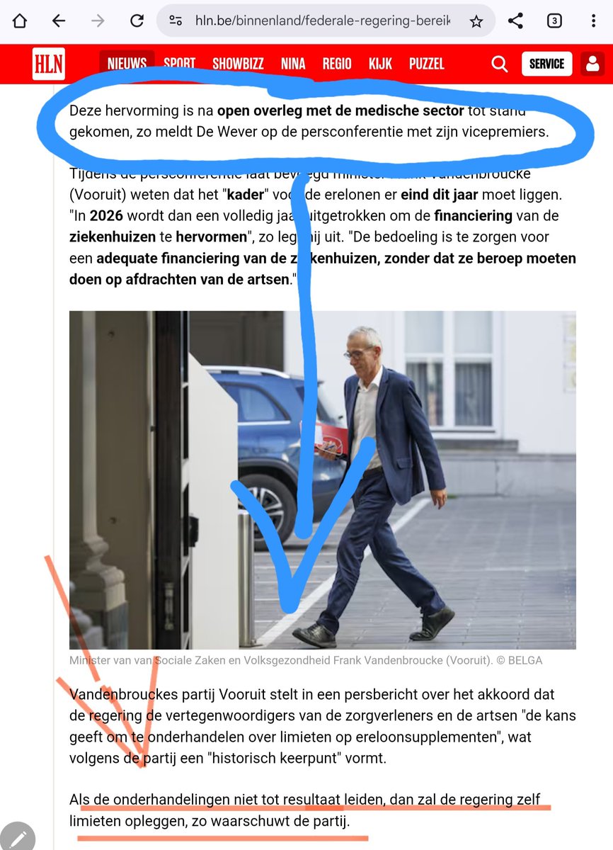 En we liegen rustig verder, de mensen zien het niet  🫩👇
Wachttijd naar een jaar als je nog terecht kan.... <a href="/daviddesmetmed/">David Desmet De Lavie</a> <a href="/joris_aerts/">Joris Aerts</a> <a href="/vbt/">vbt</a> @nva <a href="/FriedaGijbels/">Frieda Gijbels</a>