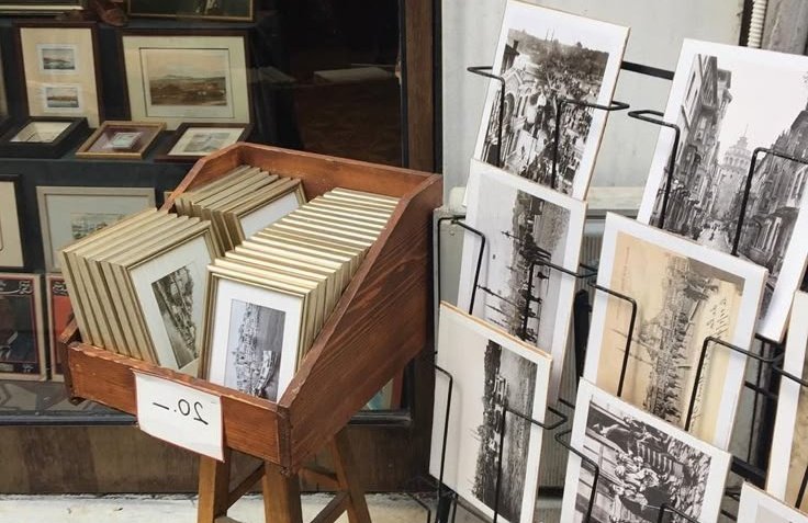 AcademiaDreams's tweet image. βI love everything that's old, β old friends, old times, old manners, old books, old wine.β
β Oliver Goldsmith