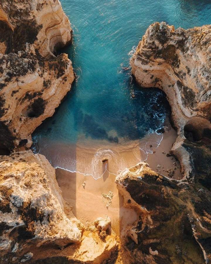 Algarve, Portugal