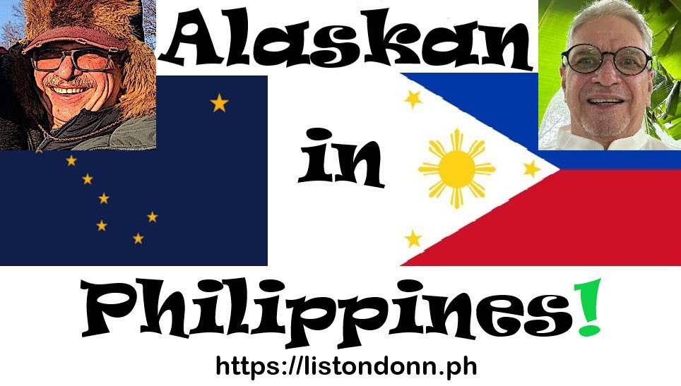 ListonDonn's tweet image. Perspective on China
On the front lines in Philippines
youtu.be/PyH8fG1FNvE?si…