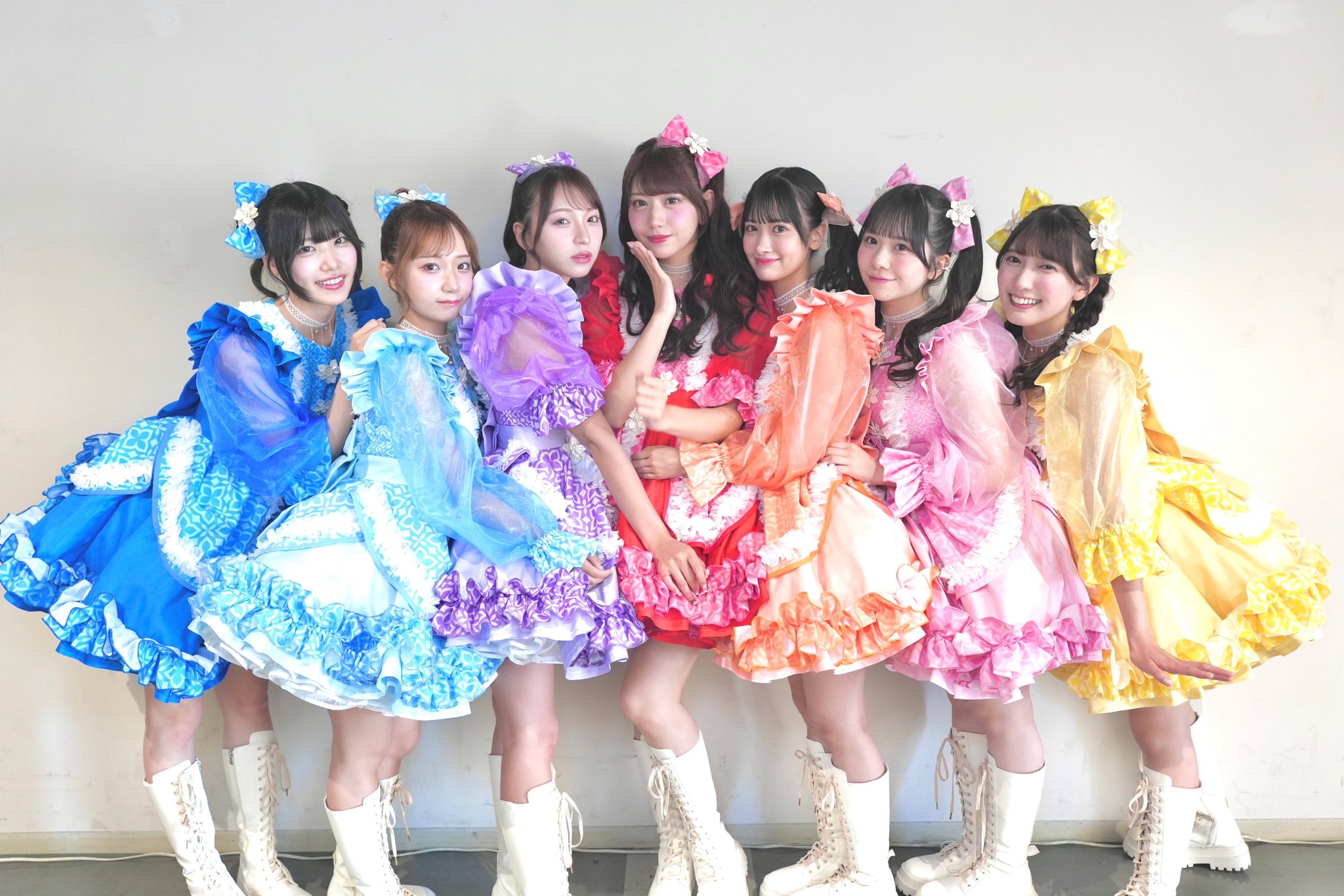 SWEET STEADY【Official】 on X: 