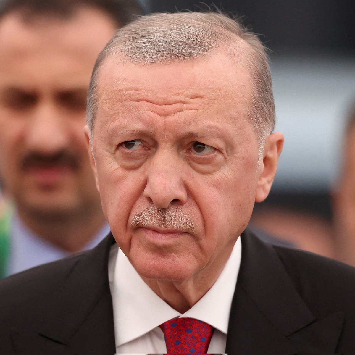 GlobeEyeNews's tweet image. Erdogan says Turkey is ready for full European Union membership.