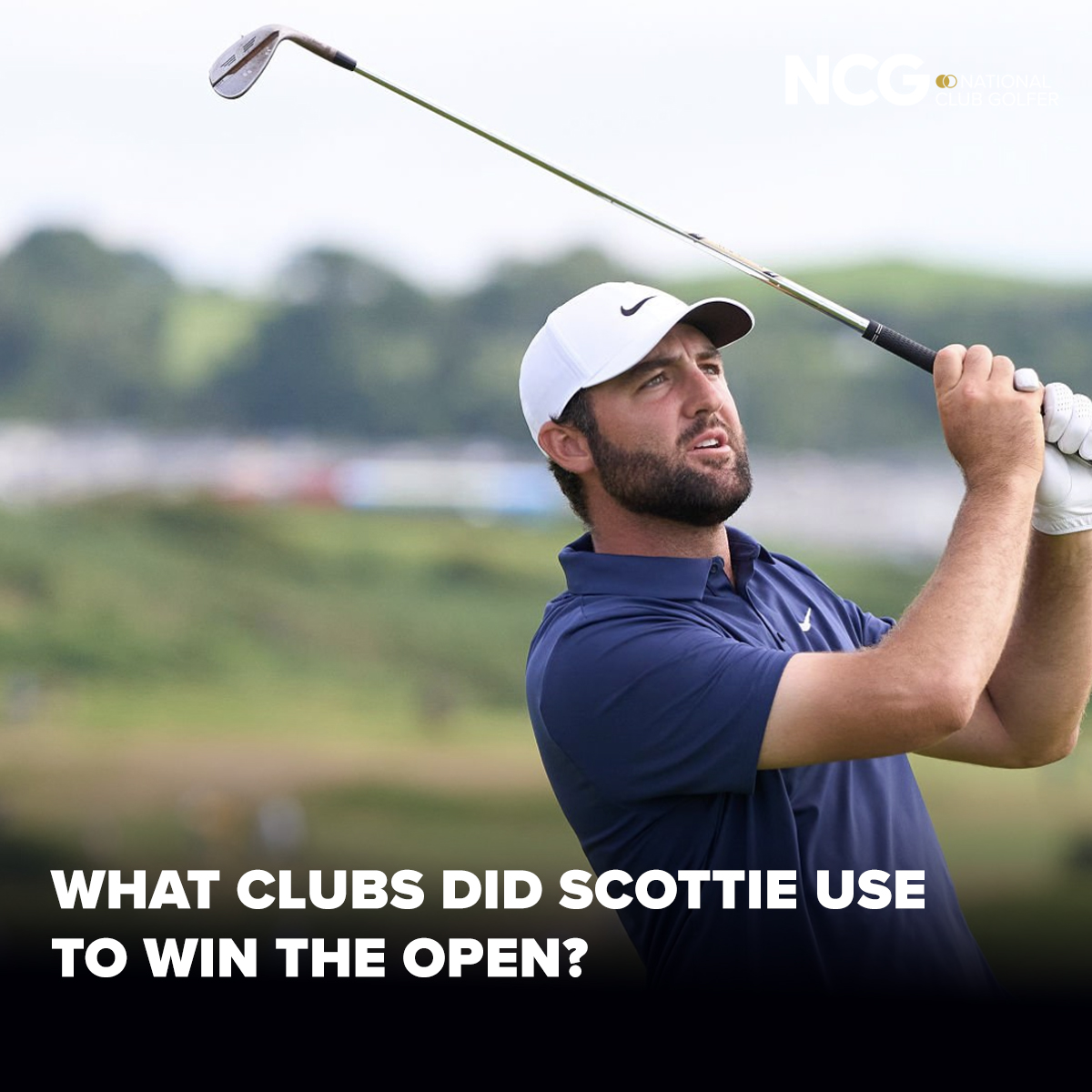 NCG_com's tweet image. These clubs helped the World No. 1 dominate in Northern Ireland 🤩
🔗 ow.ly/lKqq50WsllY