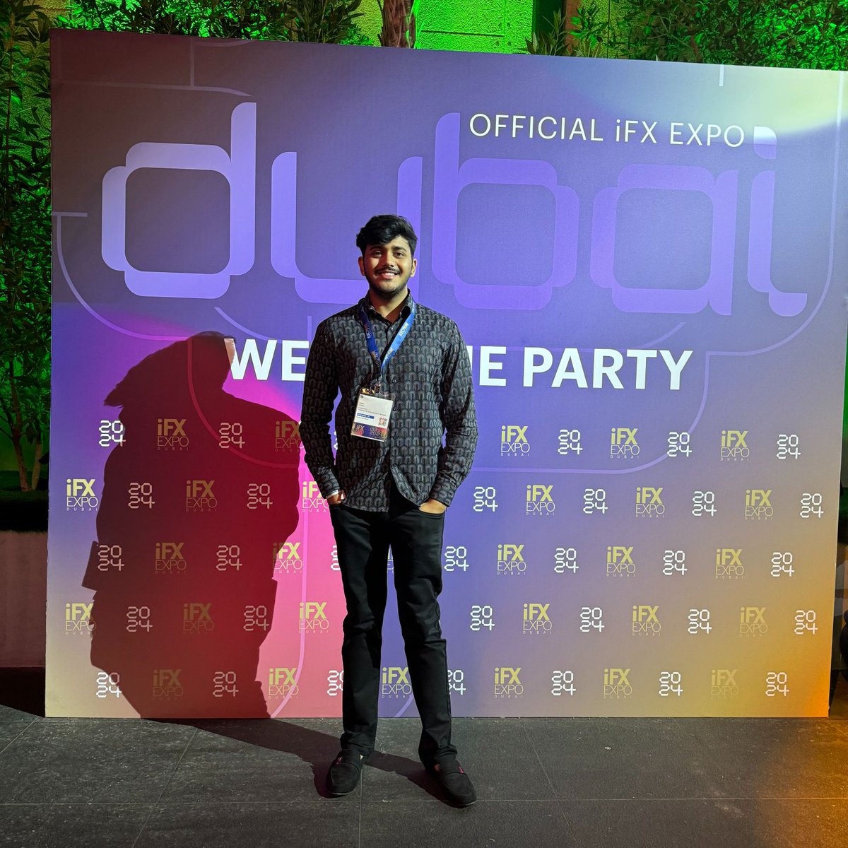 CryptoGarv's tweet image. Why Dubai🇦🇪?
That was the question in my heart when I moved here 3 years ago.
Fast forward:
📍300+ Web3/crypto events
🤝 Met builders, VCs, degens..
🌍 TOKEN2049, Blockchain Life, Cardano Summit, RAK DAO &amp;amp; more
Grateful for the ride — and it’s just the beginning. 🚀
#Web3 #crypto