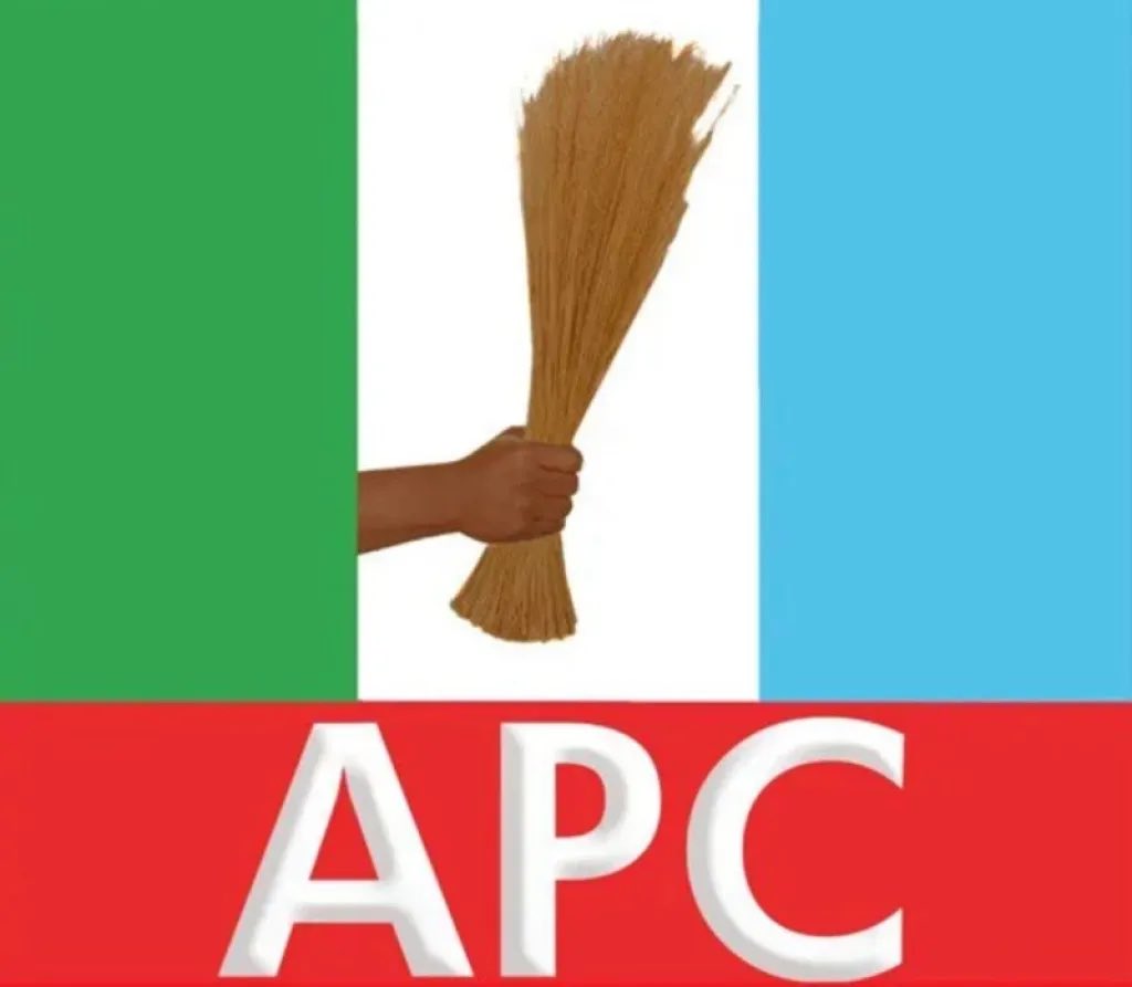 Oyoaffairs's tweet image. Violence Disrupt APC Primary for Ibadan North By-Election | oyoaffairs.net/violence-disru…