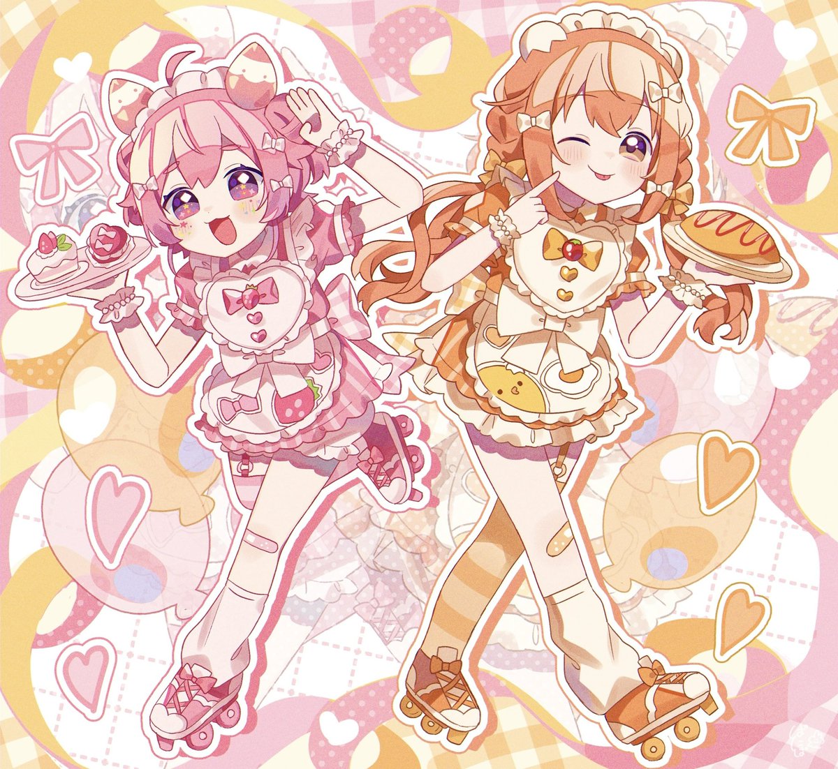 にぱにぱ　 ぱにぱ (@panipa_00) / X