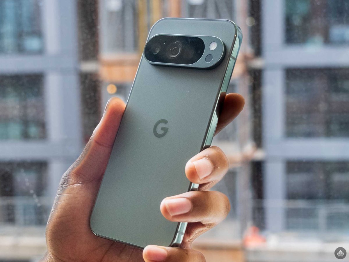 Google FR tweet media