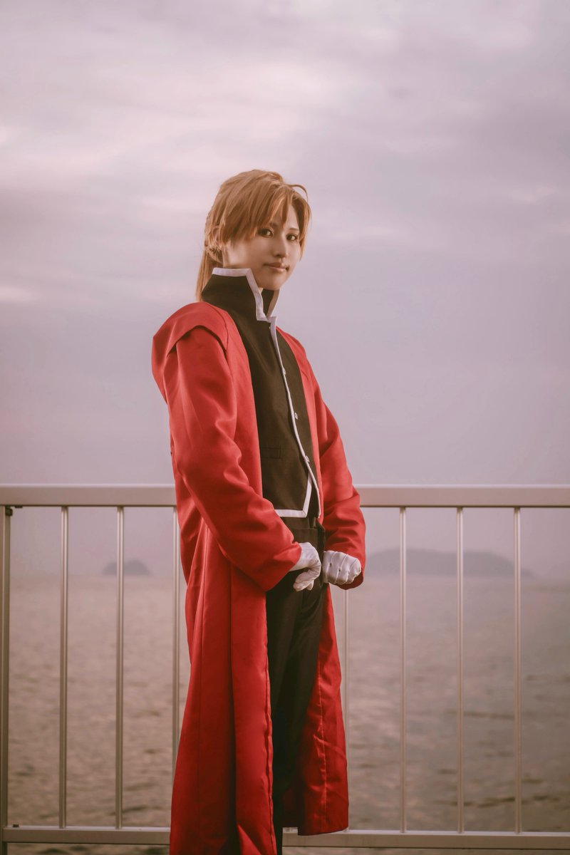 Ciao__coS's tweet image. ※コスプレ/Cosplay  Alphonse Elric
photo: @naviyk2022