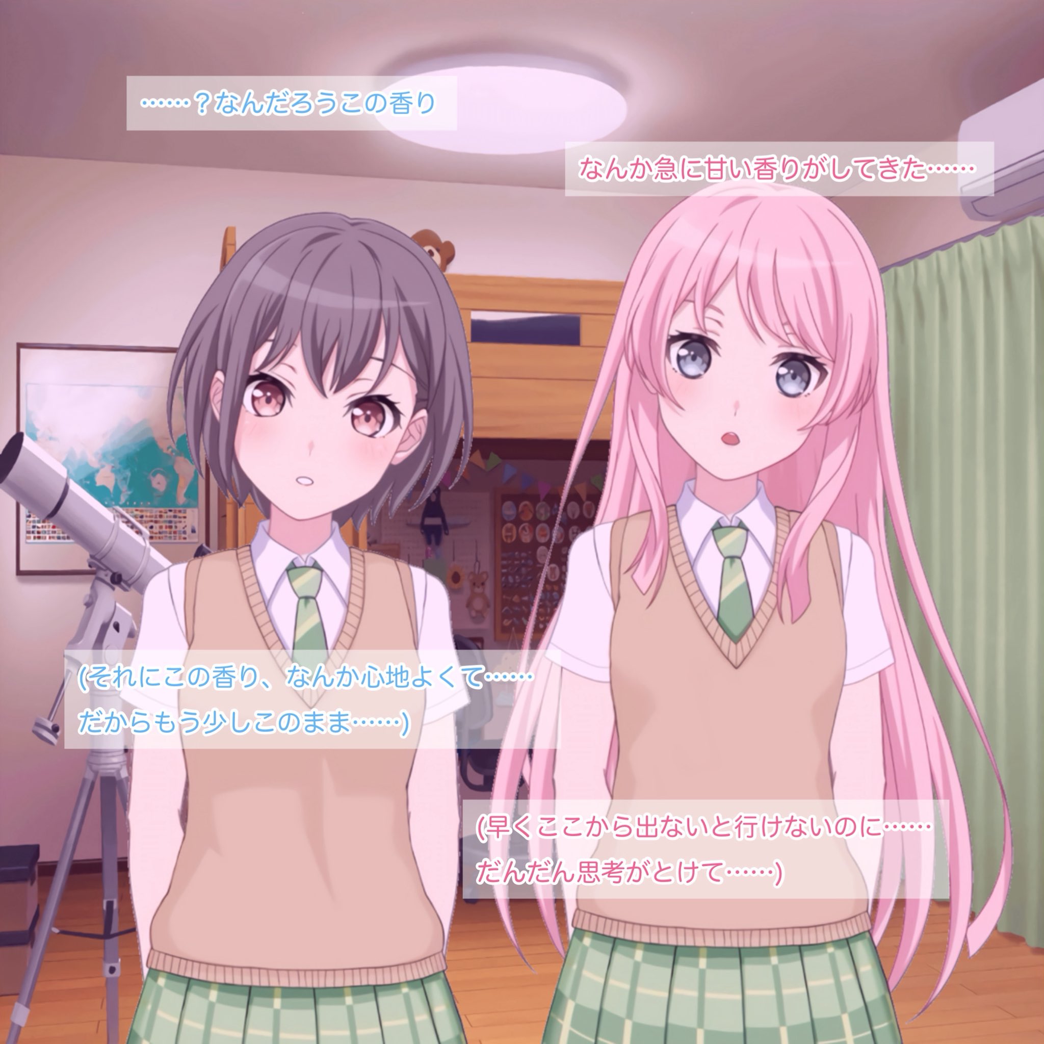 みゃこページ みゃーこ👾@C106日曜【南p-07b】 (@mya_co_) / X
