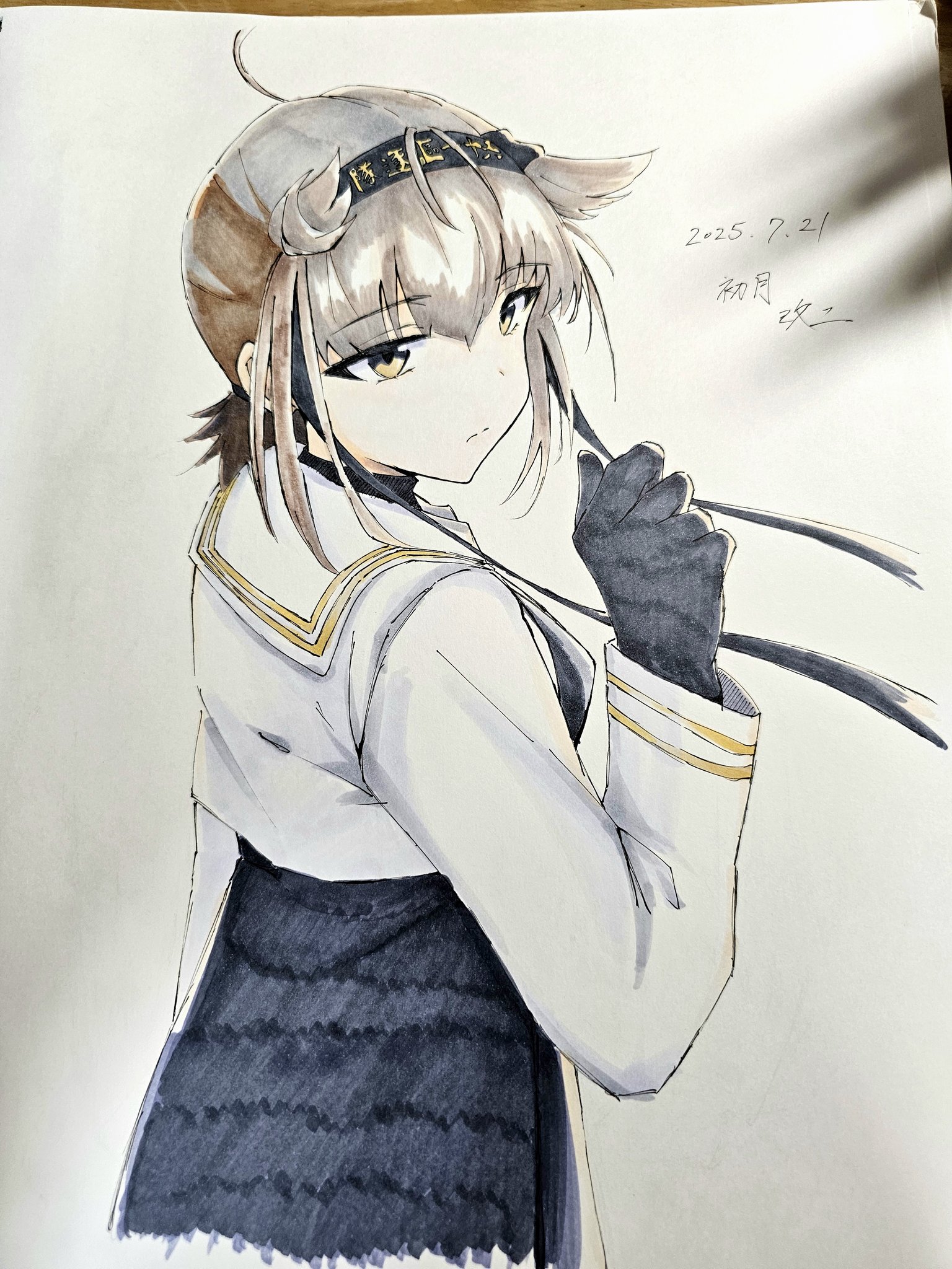 タケチ on X: 
