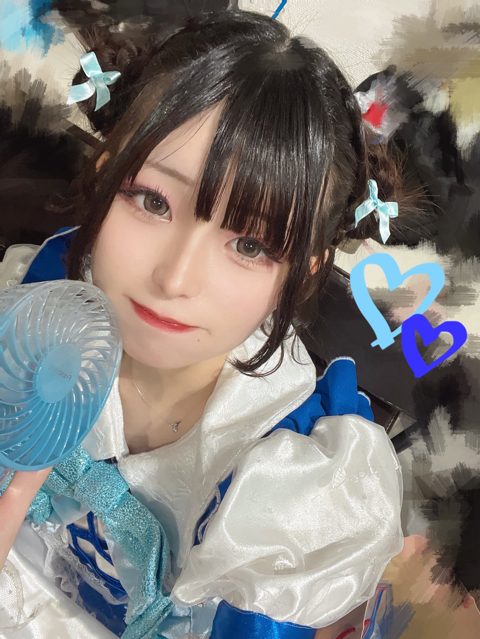 ほのか shortround_official_ ♡ 私服でも運動着でも可愛くて着やすくて