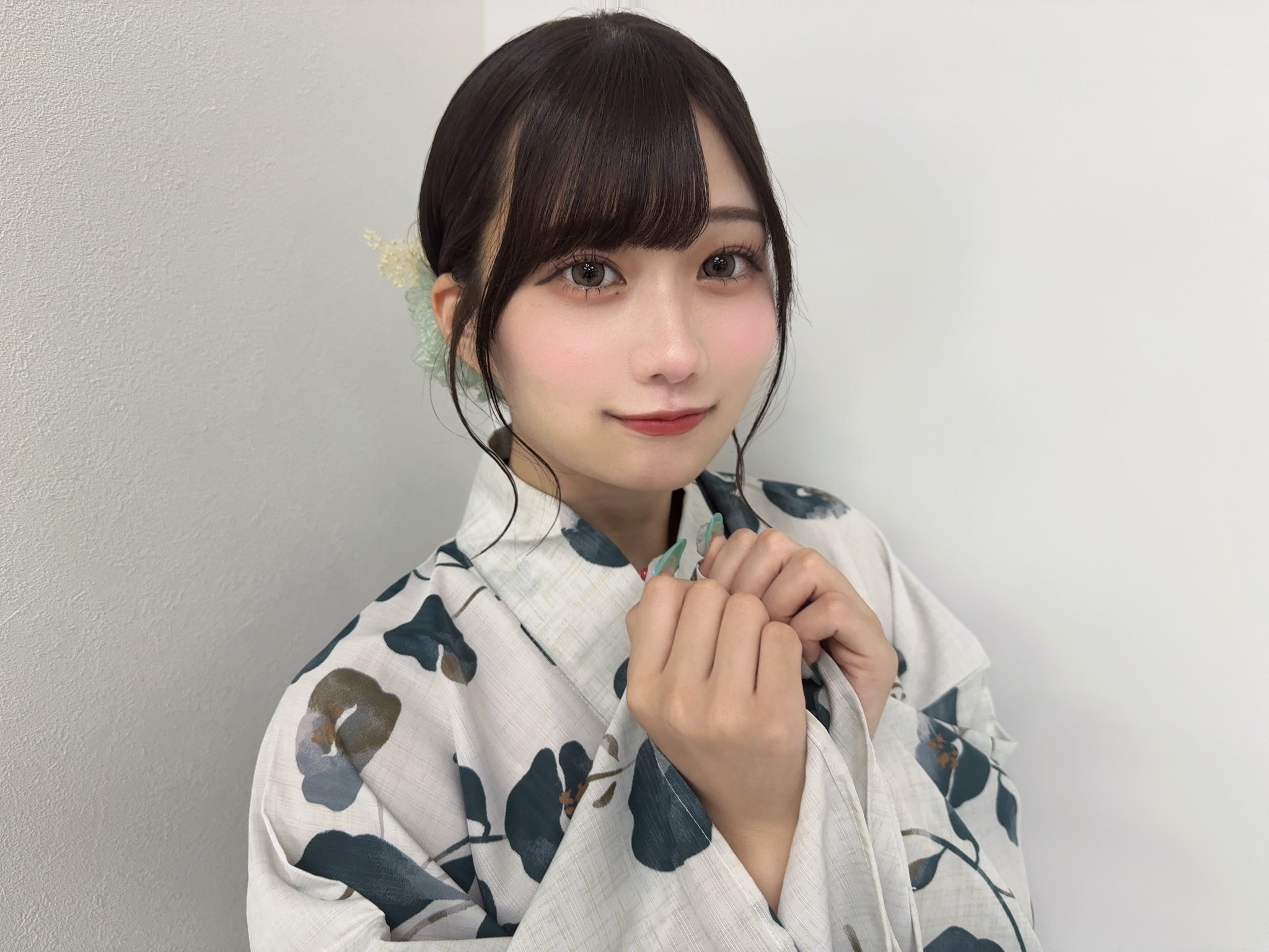 PixelRibbon 橋本恵菜 チェキ 橋本 恵菜 (Pixel Ribbon) on X: 