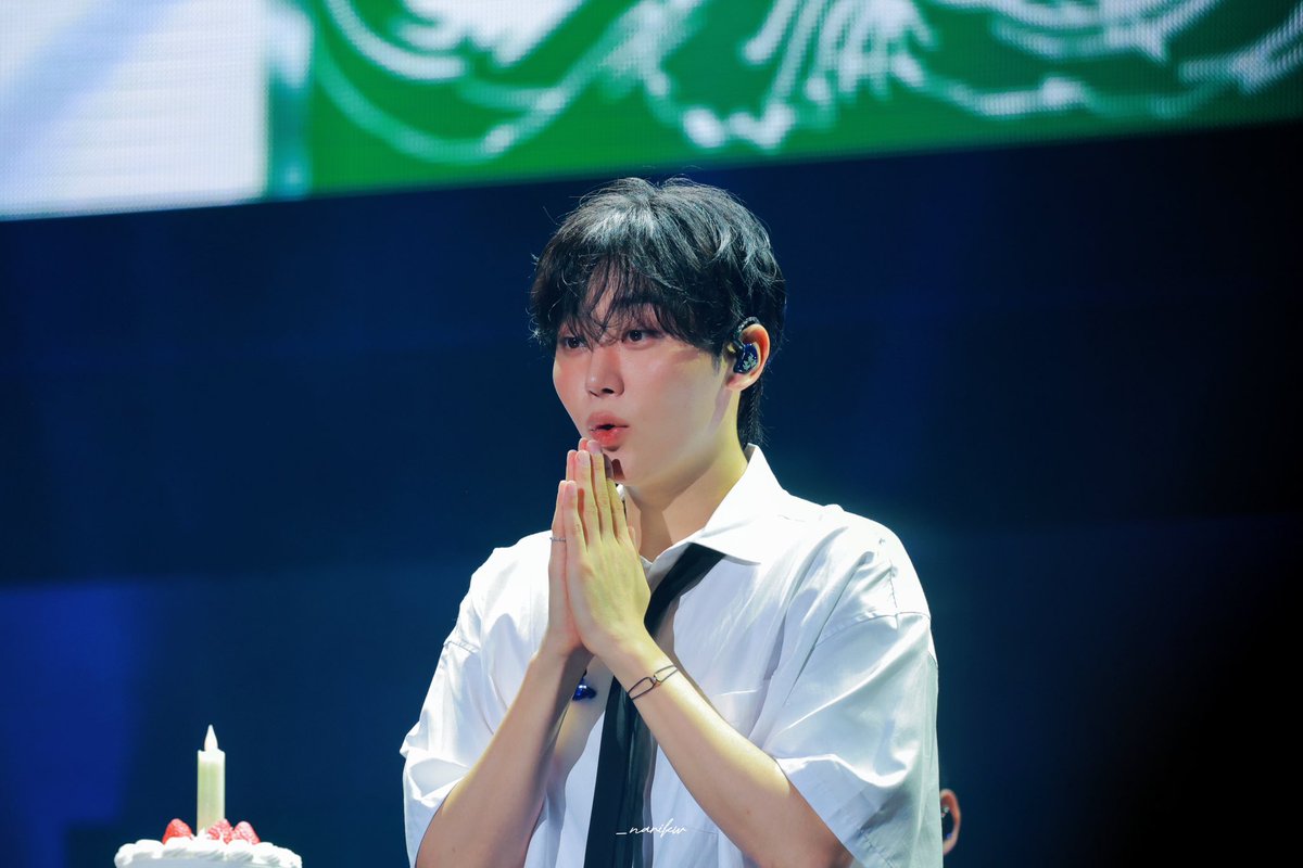 narikw (@qi_huang2253) on Twitter photo 250717 Seungkwan Fan party in 🇯🇵
Make a wish 🎂💭🫧
#승관 #부승관 #夫胜寛 #スングァン #SEUNGKWAN #SEVENTEEN
<a href="/pledis_17/">세븐틴(SEVENTEEN)</a> 250717 Seungkwan Fan party in 🇯🇵
Make a wish 🎂💭🫧
#승관 #부승관 #夫胜寛 #スングァン #SEUNGKWAN #SEVENTEEN
<a href="/pledis_17/">세븐틴(SEVENTEEN)</a>