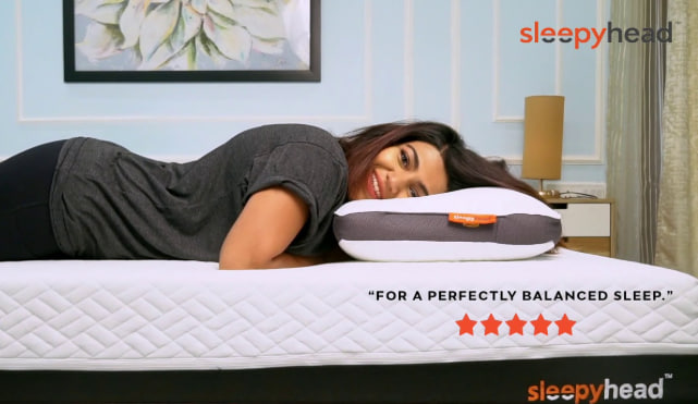 GrabOnIn's tweet image. 🛏 Sleepyhead Prime Era Sale!
Flat Up to 50% OFF + Extra 10% OFF on all orders 😴✨
Comfort meets big savings – limited-time only!

🛒 Shop now: grbn.in/QQTxrydtI4

#Sleepyhead #MattressDeals #HomeComforts #SleepBetter #PrimeEraSale #DealAlert #SmartShopping #GrabOn