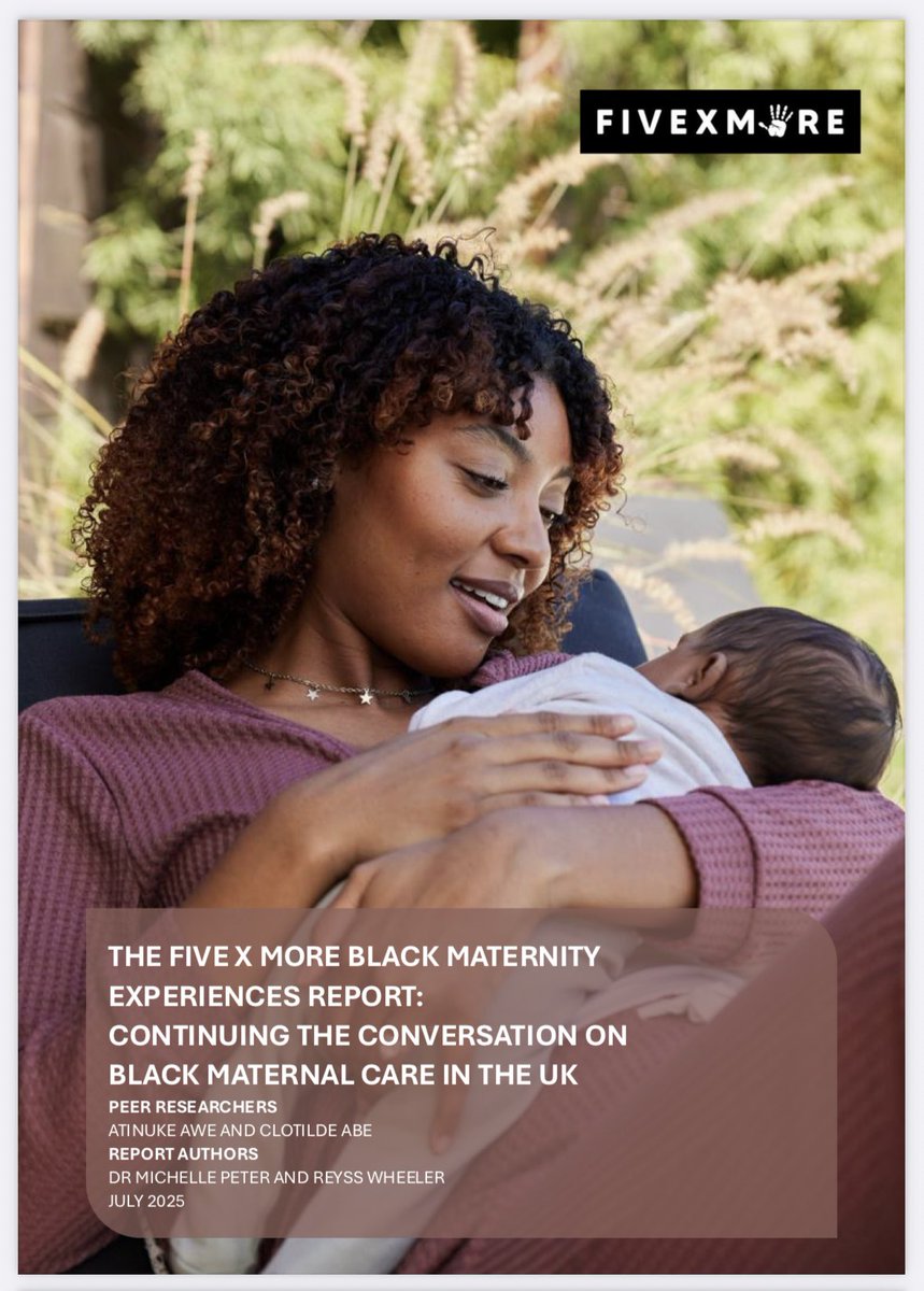 Women's Health - Bolt Burdon Kemp (@womenshealthbbk) on Twitter photo We are here at the launch of the <a href="/fivexmore/">Fivexmore_</a> Black Maternity Experiences Report Launch and hearing about the incredible work of all involved
#BlackMEreport
<a href="/MamasEmbrace24/">Mama's Embrace CIC</a> <a href="/BoltBurdonKemp/">Bolt Burdon Kemp</a> <a href="/BBK_ChildABI/">Child Brain Injury</a> We are here at the launch of the <a href="/fivexmore/">Fivexmore_</a> Black Maternity Experiences Report Launch and hearing about the incredible work of all involved
#BlackMEreport
<a href="/MamasEmbrace24/">Mama's Embrace CIC</a> <a href="/BoltBurdonKemp/">Bolt Burdon Kemp</a> <a href="/BBK_ChildABI/">Child Brain Injury</a>