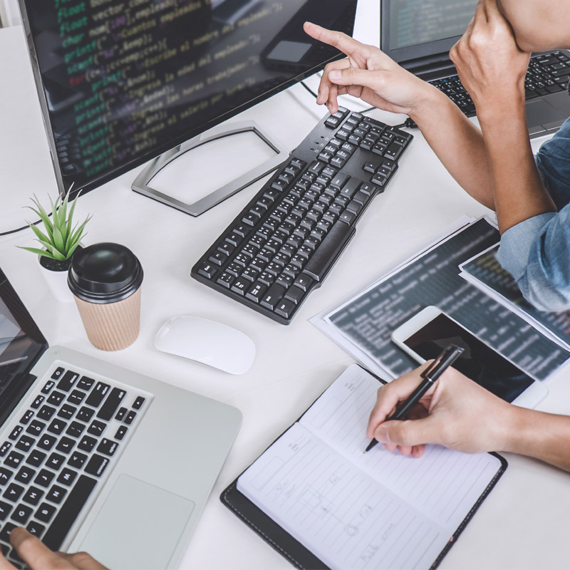 MadeByEWD's tweet image. Web design services across the whole of the UK. Our websites are responsive, customer friendly & compatible with whichever device you choose to view it on.
Visit - madebyewd.com
#webdesign #wordpress #responsive #UKbusiness #web #ClutchLeader