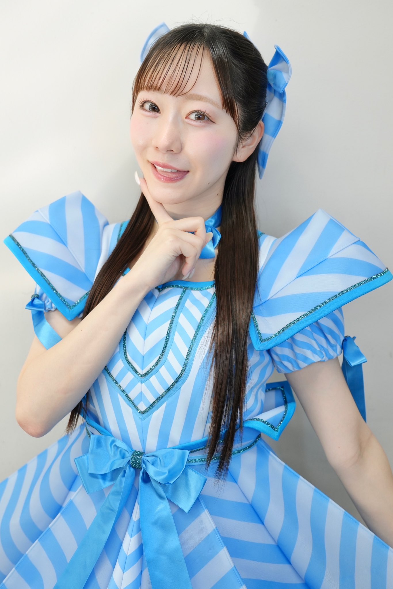 真中まな(FRUITS ZIPPER) (@manafy_fz0422) / X
