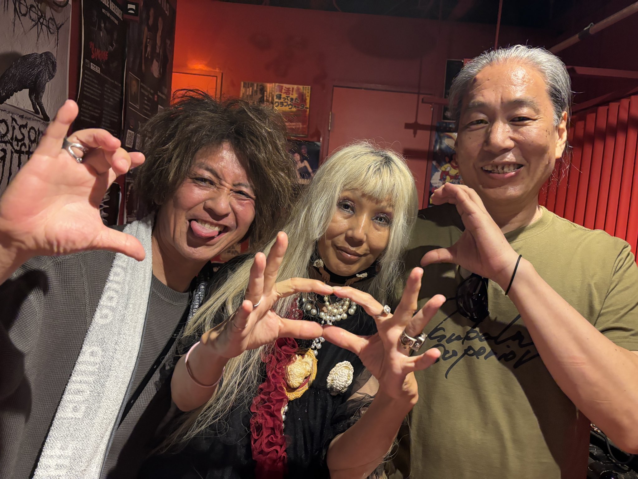 MIZUKI@Lamise & valley (@MMIIZZUUKKII14) / X