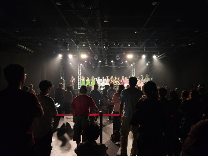 Twitterのコスプレ画像12