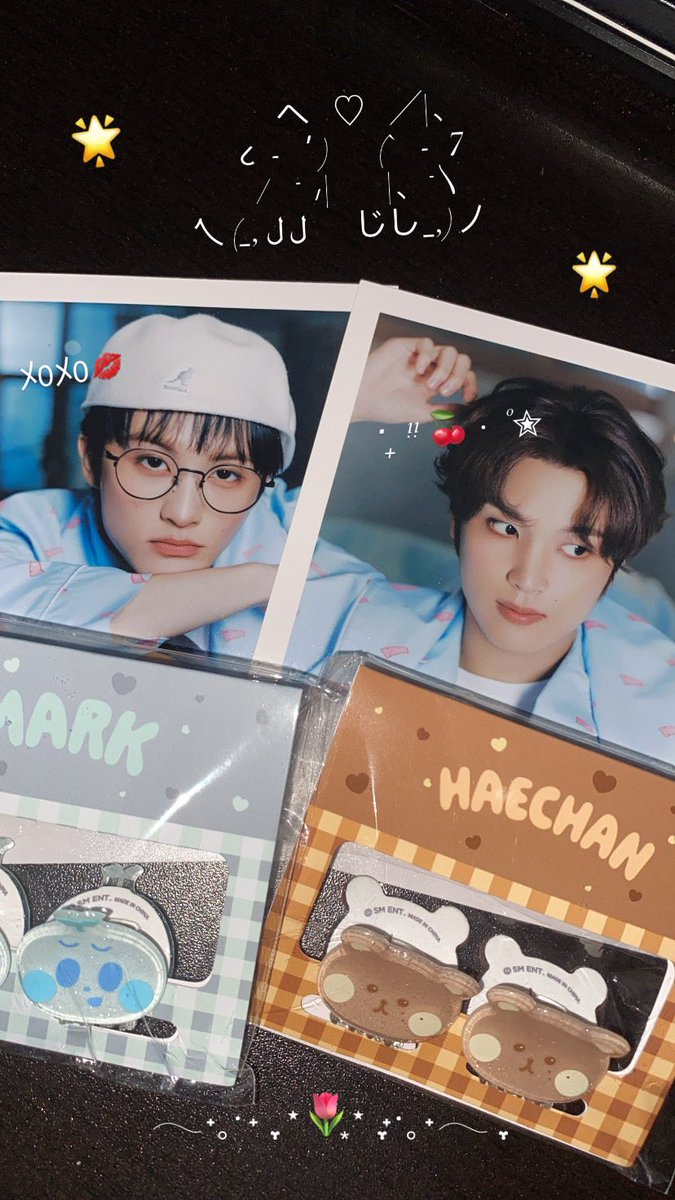 ˖° chochibaby ˖° tweet media